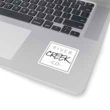 Load image into Gallery viewer, Square Stickers