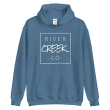 Load image into Gallery viewer, River Creek Co Unisex Hoodie