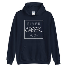 Load image into Gallery viewer, River Creek Co Unisex Hoodie